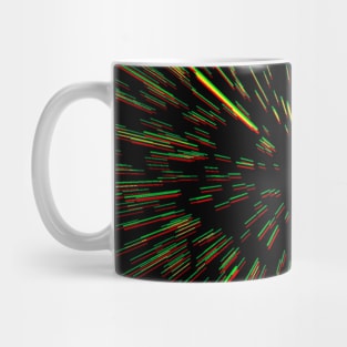 Speed Light Mug